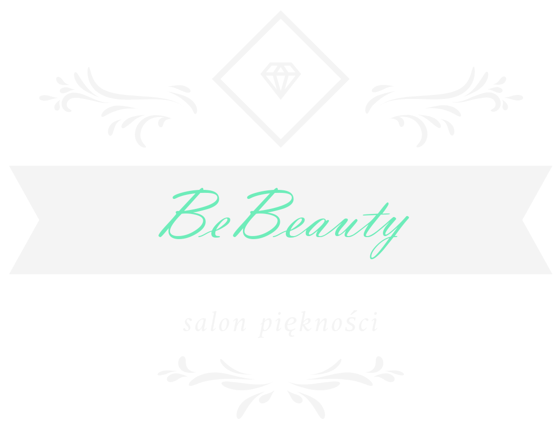 Kosmetyczka Gabinet Salon Kosmetyczny Piła Paznokcie Brwi Rzęsy Zabiegi Kosmetyczne Logo